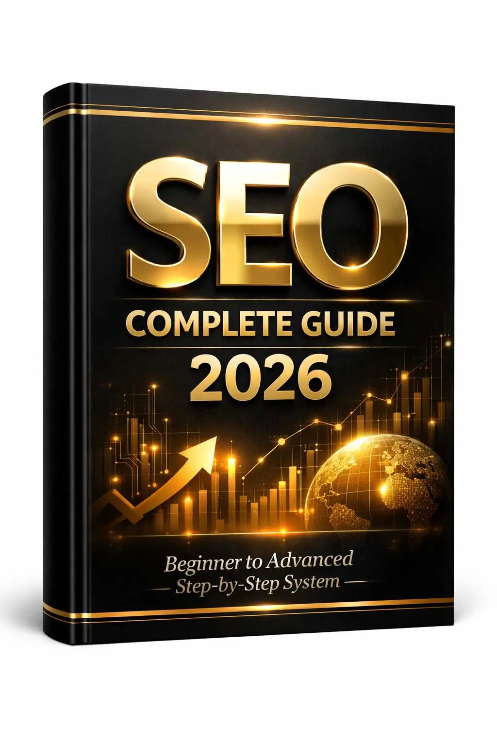 complete seo guide 2026 complete seo guide 2026