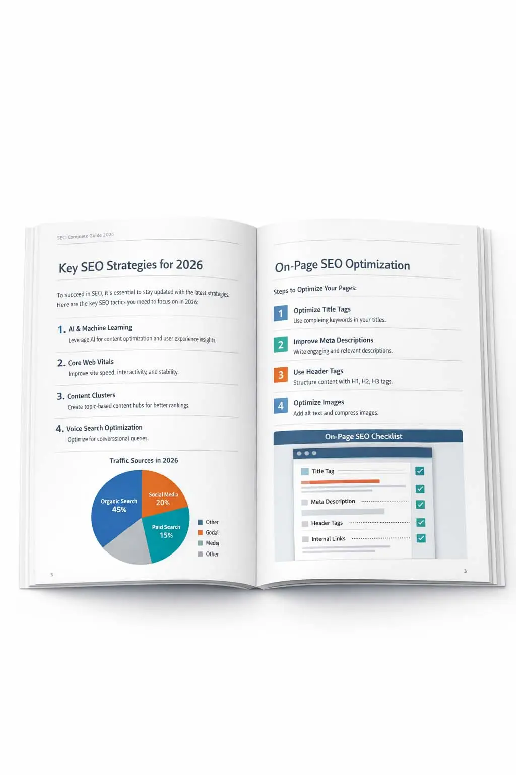 complete seo guide 2026 complete seo guide 2026