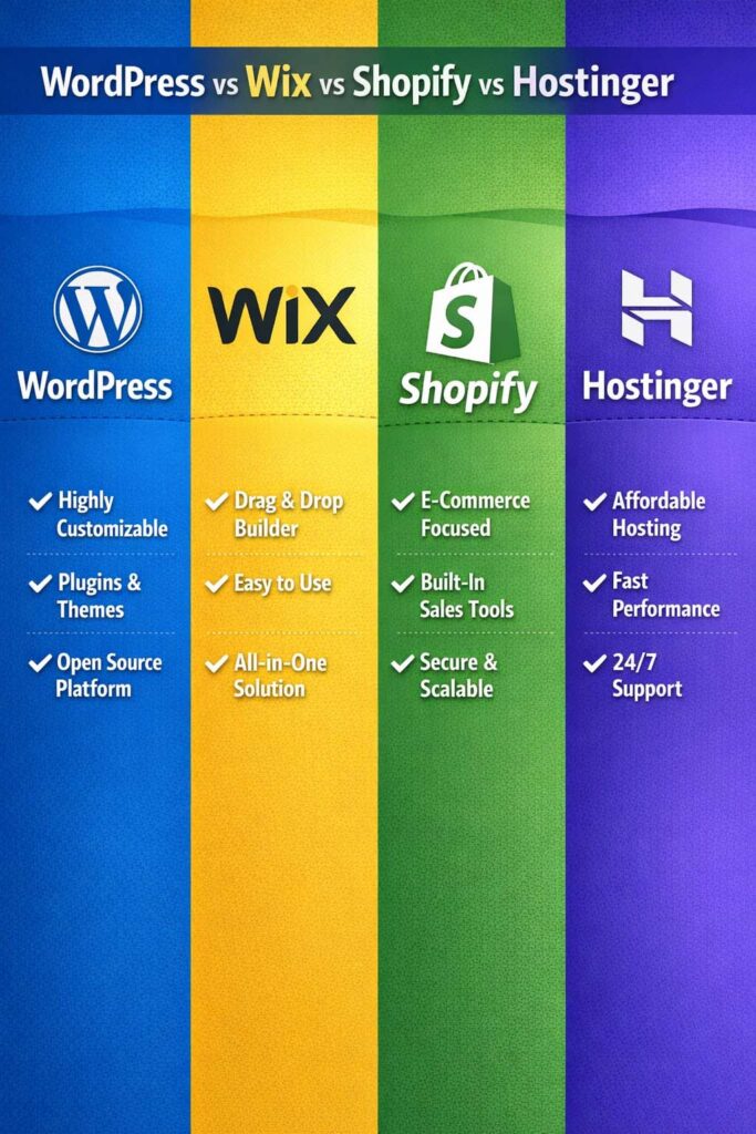 best website builder for small business in india 2026