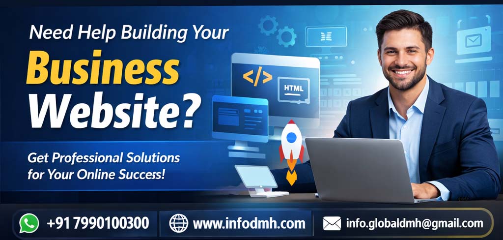 best website builder for small business in india 2026