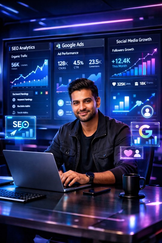 Best Digital Marketing Tools List (2026 Updated) Complete Professional Guide