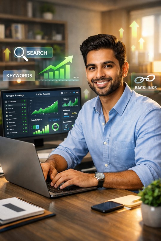 Top-5-SEO-Tools-for-Beginners-(2026)-Complete-Professional-Guide