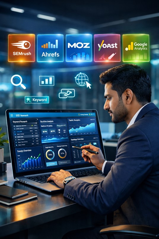 Top-5-SEO-Tools-for-Beginners-(2026)-Complete-Professional-Guide