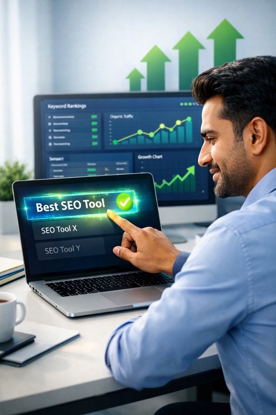 Top-5-SEO-Tools-for-Beginners-(2026)-Complete-Professional-Guide