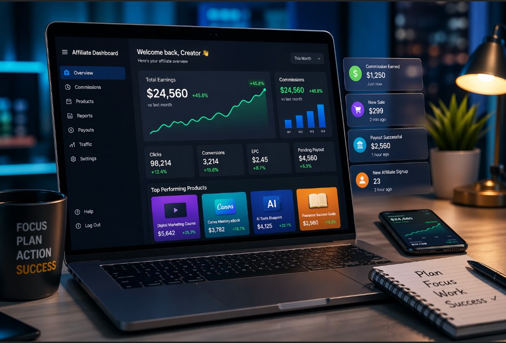 Selling ebooks online passive income from home