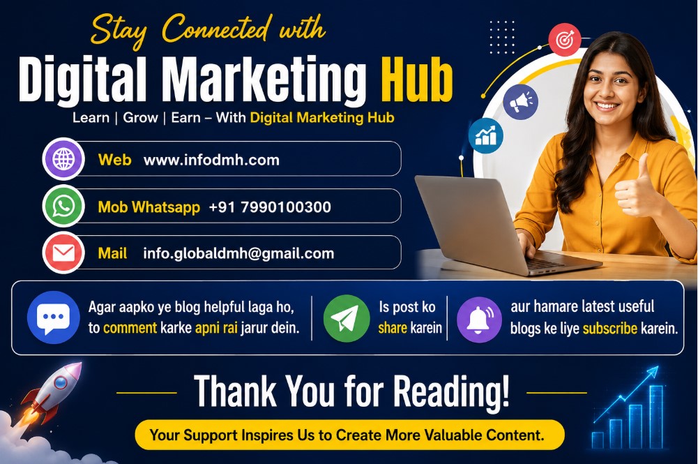Digital Marketing Hub AI Digital Marketing CTA Banner 2026
