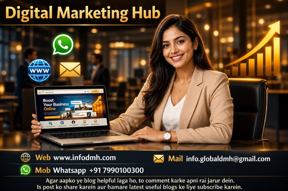 Best Email Marketing Tools for Beginners in India 2026 dashboard and setup example