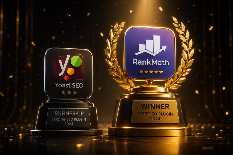 best SEO plugin winner comparison 2026
