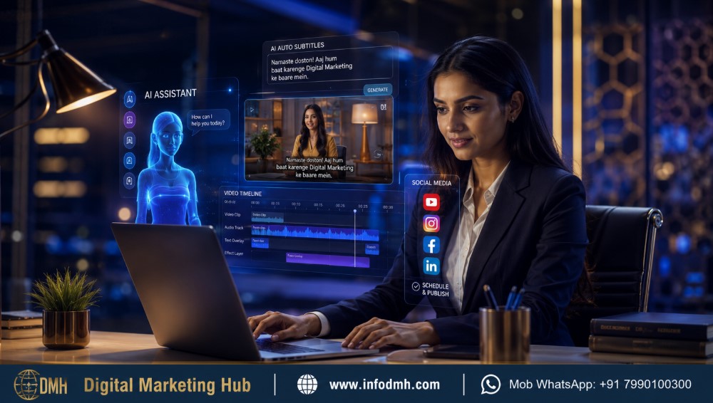 Introduction to Best AI Video Editing Tools 2026