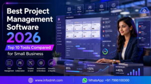 Best Project Management Software for Small Business (2026)_Top 10 Tools Compared