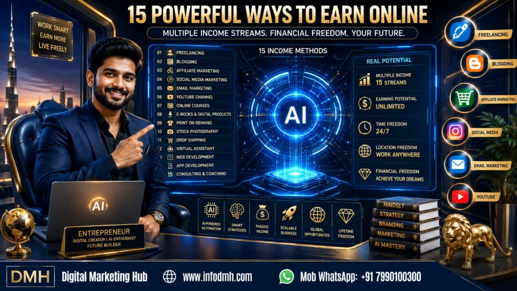 Why ChatGPT Is a Powerful Money Making Tool in 2026
