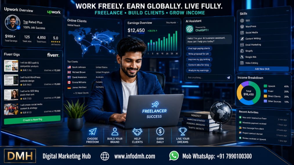 15 Proven Ways to Earn Money with ChatGPT in 2026
