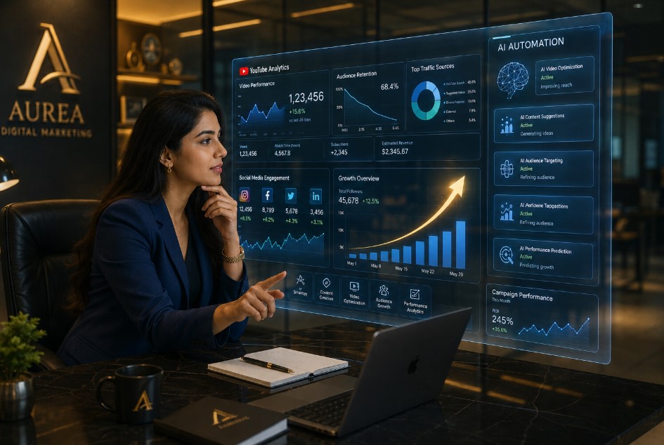 Benefits of AI video generator tools for creators and businesses in 2026