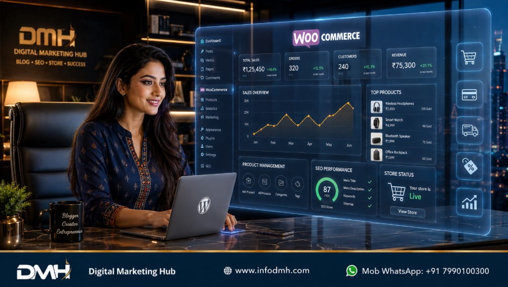 WooCommerce Best E-commerce Platforms for Small Business 2026