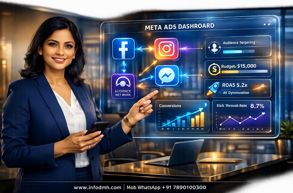 Facebook Par Meta Ads Kaise Chalaye Complete Beginner Guide 2026 Featured Image