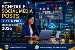 How to Schedule Social Media Posts Like a Pro in 2026 – 10 Powerful Tips to Avoid Costly Mistakes