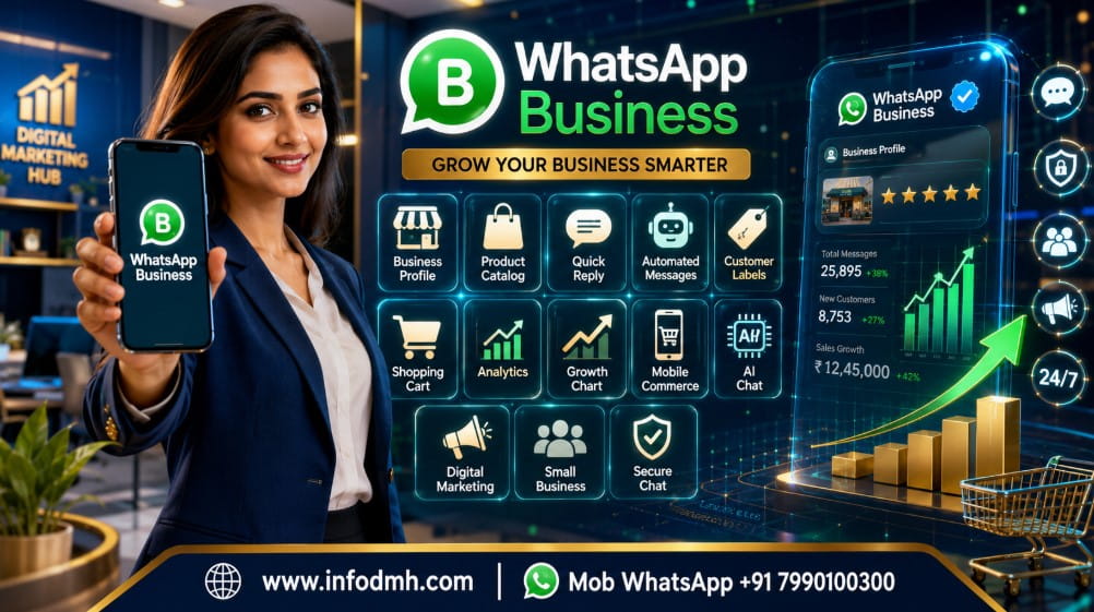 How to Use WhatsApp Business for Small Business in 2026 Complete Beginner Guide